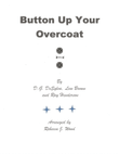 Button Up Your Overcoat