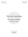 The Lark Ascending