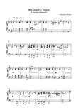 Rhapsodie Russe - Sebastian Thomas