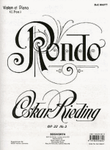 Rondo G Op.22/3