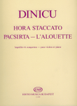 Hora staccato - Die Lerche