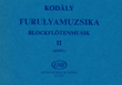 Blockflötenmusik II