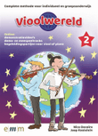 Vioolwereld deel 2