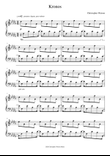 Kronos (Piano Solo)