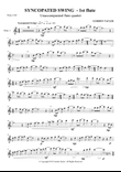 Syncopated Swing