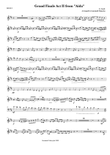 Giuseppe Verdi, Grand Finale from 