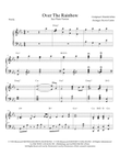 Over The Rainbow (from The Wizard Of Oz)