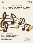 Lights Down Low