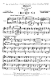 Oliver! (Choral Selections) (arr. Norman Leyden)