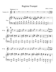 Ragtime Trumpet