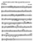 Nocturnes And The Quarter Moon (aka 