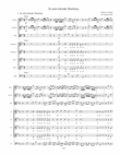 In convertendo Dominus (Full Score)