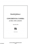 Concerto da camera