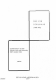 Quartett e-moll