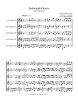 Hallelujah Chorus, The (from 