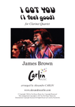 I Got You (i Feel Good)
