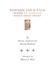 Powder Your Face With Sunshine