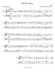 I'll Fly Away - Violin/Cello duet
