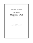 Steppin' Out