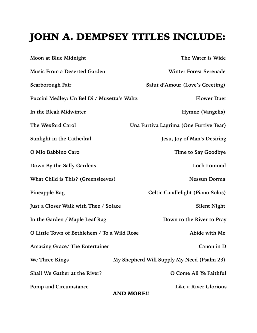 Pineapple Rag (Trio for Alto Sax, Tenor Sax and Piano) Pineapple Rag (Trio for Alto Sax, Tenor Sax and Piano) Small Ensemble scores gallery preview page 2