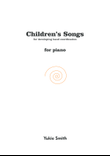 Children's Songs - for developing hand coordination - for piano