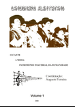 CANCIONEIRO ALENTEJANO - VOL1