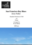 San Francisco Bay Blues