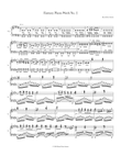 Piano Fantasy No. 2 (Winter)