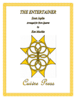 The Entertainer