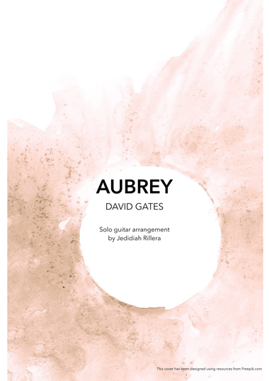 Aubrey
