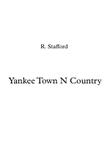 Yankee Town N Country