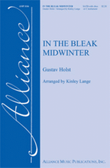 In the Bleak Midwinder