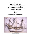 ARMADA TWO Piano Duet