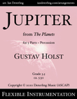JUPITER from 