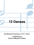12 Danses