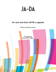 Ja-Da (Ja Da, Ja Da, Jing, Jing, Jing!)