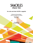 Shackles (praise You)
