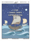 I Saw Three Ships Come Sailing In - Childers