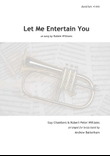 Let Me Entertain You