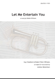 Let Me Entertain You