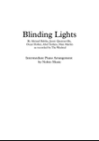 Blinding Lights