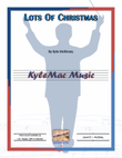 Lots Of Christmas - Band