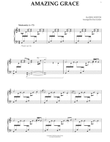 Amazing Grace in the Time of Covid