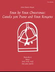 Four by Four Christmas