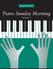 Piano Sunday Morning V 3