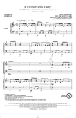 Christmas Day (arr. Ed Hogan)
