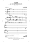 Can You Feel The Love Tonight (from The Lion King) (arr. Mark Brymer)