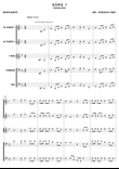 SONG 1 - Russian Song
