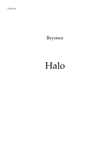 Halo