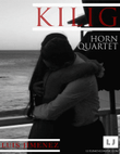 KILIG - Horn Quartet - Luis Jimenez